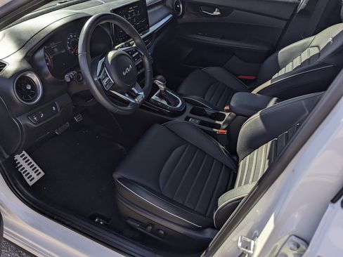 Certified 2023 Kia Forte GT-Line w/ GT-Line Premium Package image 9