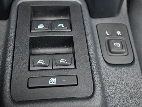 Certified 2025 Ford Bronco Big Bend AWD/4WD image 22