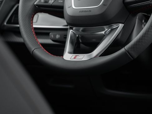 New 2026 Audi Q7 3.0T Prestige AWD/4WD image 13