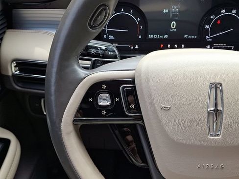 Used 2020 Lincoln Corsair AWD w/ Equipment Group 101A image 21