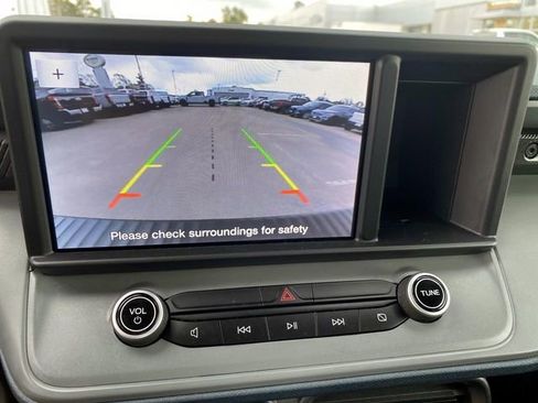 Used 2023 Ford Maverick XL FWD image 13
