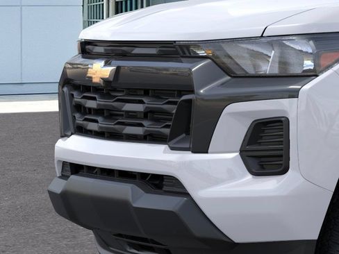 New 2026 Chevrolet Colorado LT w/ Advanced Trailering Package RWD image 13