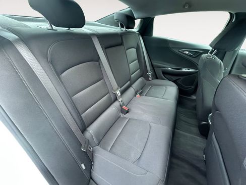 Used 2024 Chevrolet Malibu LT FWD image 11