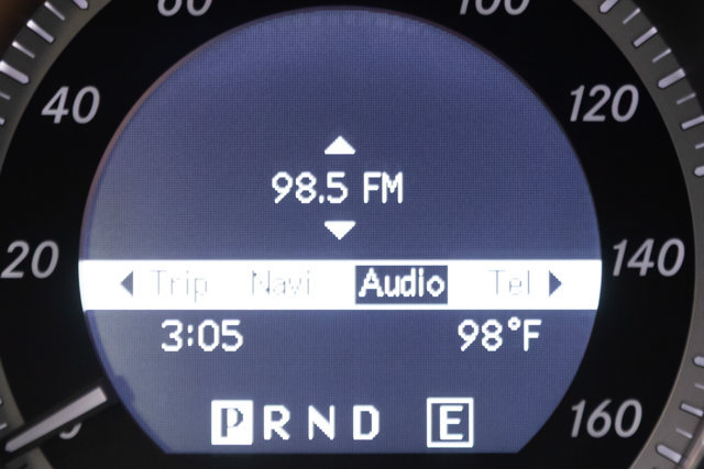 Used 2011 Mercedes-Benz C 300 4MATIC Sedan image 71