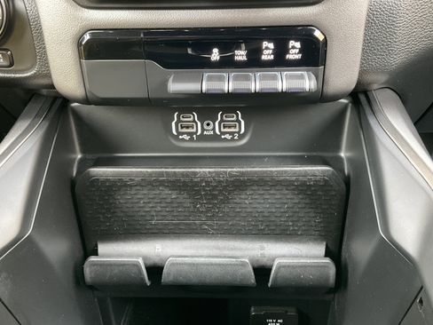 Used 2020 RAM 1500 Rebel w/ Rebel Level 2 Equipment Group image 15