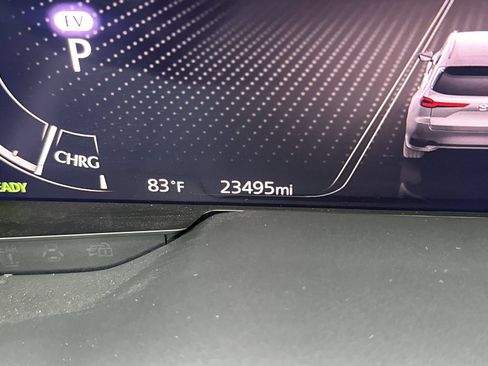 Used 2024 MAZDA CX-90 Plug-In Hybrid w/ Premium Pkg AWD/4WD image 24