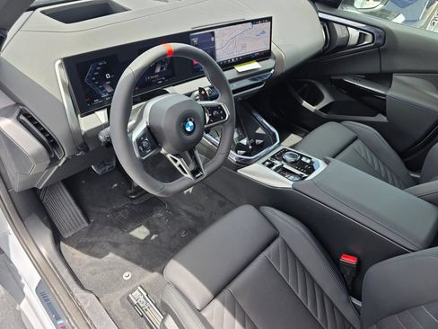 New 2026 BMW X3 M50 w/ Premium Package AWD/4WD image 8
