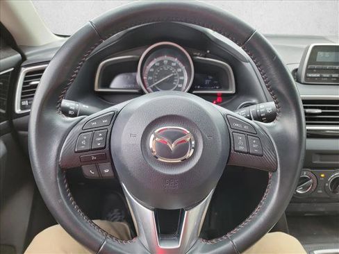 Used 2014 MAZDA MAZDA3 i Touring FWD image 17