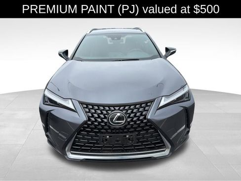 Used 2023 Lexus UX 250h AWD w/ Accessory Package (Z2) image 2