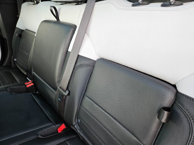 Used 2023 GMC Hummer EV Edition 1 AWD/4WD image 16
