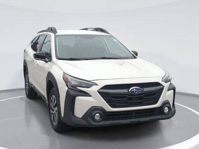 Used 2023 Subaru Outback Premium
