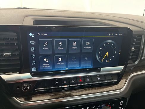 Used 2023 Chevrolet Silverado 1500 LT image 71