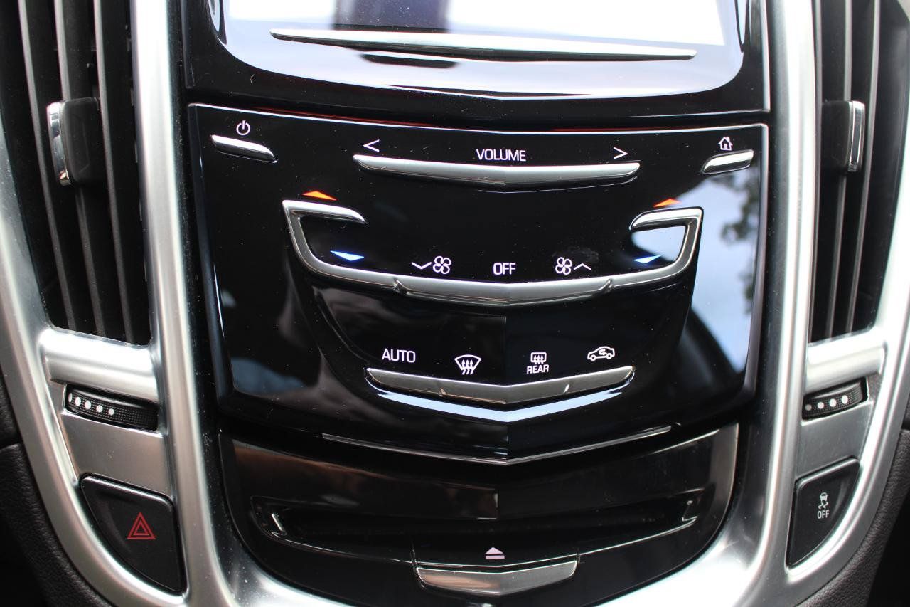 Used 2015 Cadillac SRX FWD image 25
