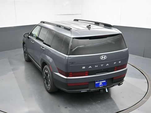 New 2026 Hyundai Santa Fe SEL w/ Tow & Go Package FWD image 20