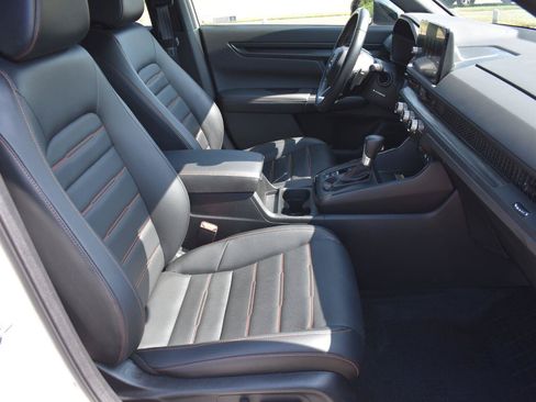 Used 2024 Honda CR-V Sport-L image 16