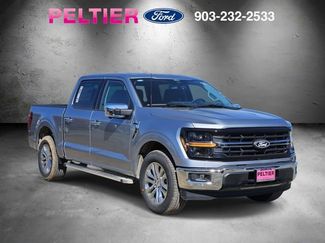 New 2026 Ford F150 XLT w/ Equipment Group 302A MID RWD video 1