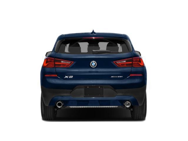 Used 2018 BMW X2 xDrive28i w/ M SportX Package AWD/4WD image 8