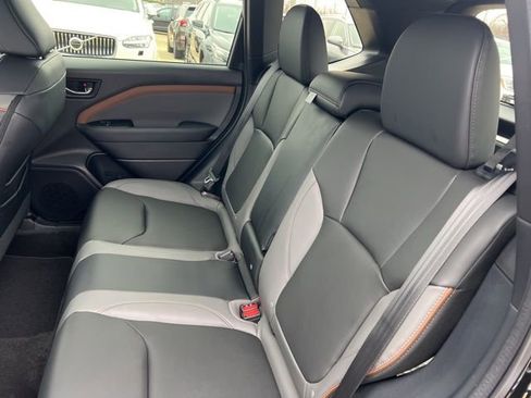 New 2026 Subaru Forester Sport image 8