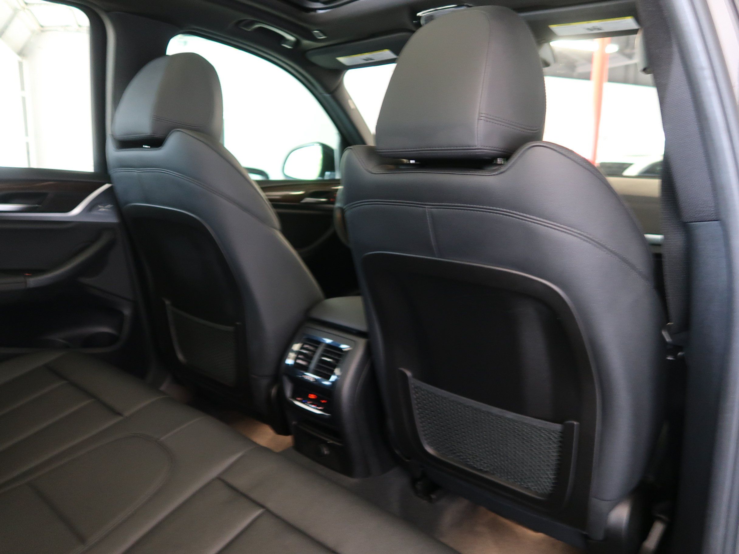 Used 2019 BMW X3 sDrive30i w/ Convenience Package RWD image 41
