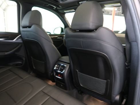 Used 2019 BMW X3 sDrive30i w/ Convenience Package RWD image 41