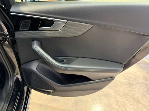 Used 2024 Audi A4 2.0T Premium Plus image 43