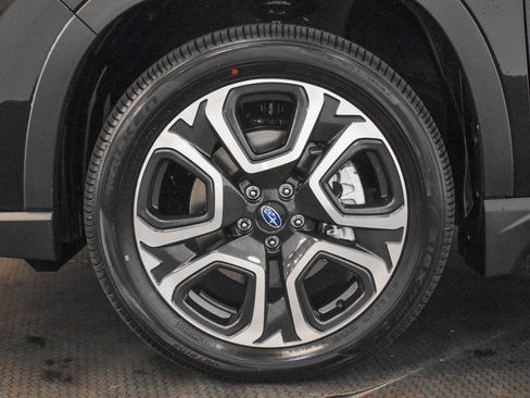 New 2026 Subaru Ascent Limited AWD/4WD image 8
