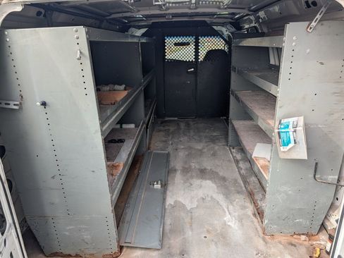 Used 2008 Ford E-150 and Econoline 150 image 13