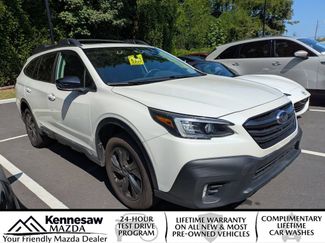 Used 2022 Subaru Outback Onyx Edition XT AWD/4WD video 1