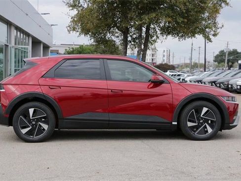 New 2026 Hyundai Ioniq 5 SEL image 4