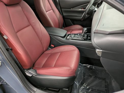 Used 2023 MAZDA CX-30 AWD 2.5 S w/ Preferred Package image 28