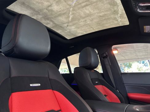 Certified 2024 Mercedes-Benz GLE 53 AMG 4MATIC Coupe image 21