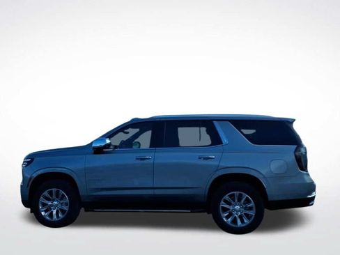 New 2026 Chevrolet Tahoe Premier AWD/4WD image 7