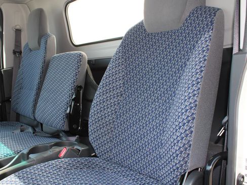 New 2025 Chevrolet Silverado 3500 W/T w/ WT Convenience Package image 13