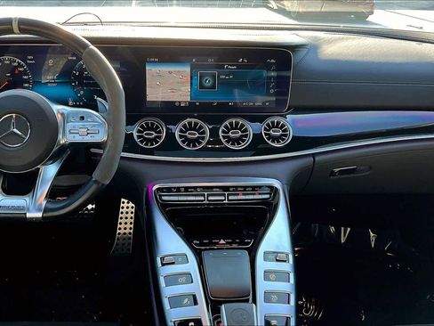 Used 2019 Mercedes-Benz AMG GT 53 image 6