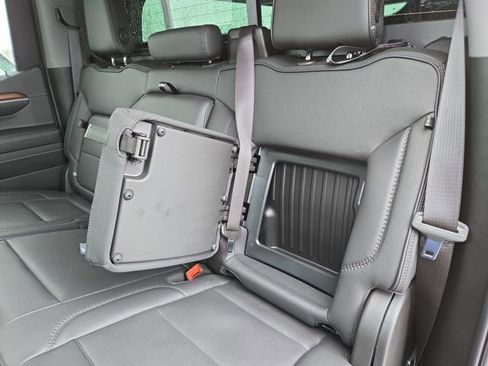 Used 2024 GMC Sierra 1500 Denali w/ Denali Reserve Package image 34