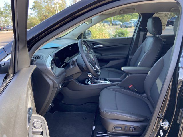 Used 2026 Buick Encore GX Preferred w/ Comfort Package FWD image 34