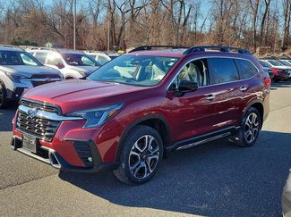 New 2026 Subaru Ascent Touring video 2