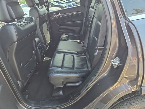 Used 2021 Jeep Grand Cherokee Limited image 25