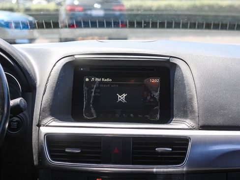 Used 2016 MAZDA CX-5 Touring FWD image 18