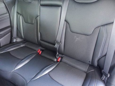 New 2026 Jeep Compass Latitude image 22