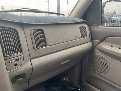 Used 2003 Dodge Ram 1500 Truck ST image 26