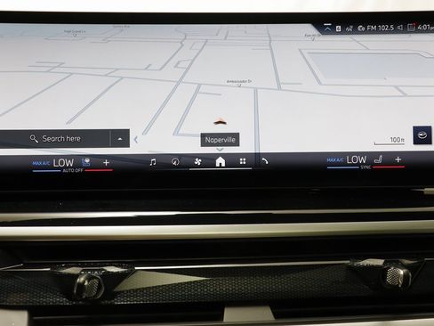 New 2026 BMW ALPINA XB7 image 12