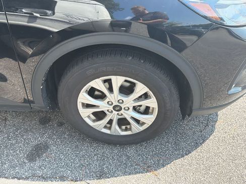 Used 2024 Ford Escape Active FWD image 4