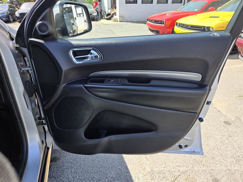 Used 2013 Dodge Durango SXT AWD/4WD image 39