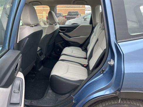 Used 2023 Subaru Forester image 10