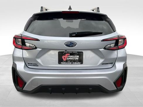 New 2026 Subaru Crosstrek 2.0i Premium AWD/4WD image 6