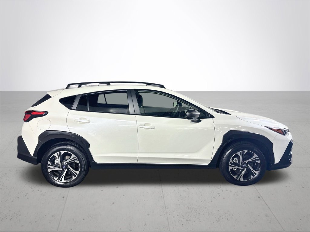 Certified 2025 Subaru Crosstrek 2.5i Premium AWD/4WD image 6