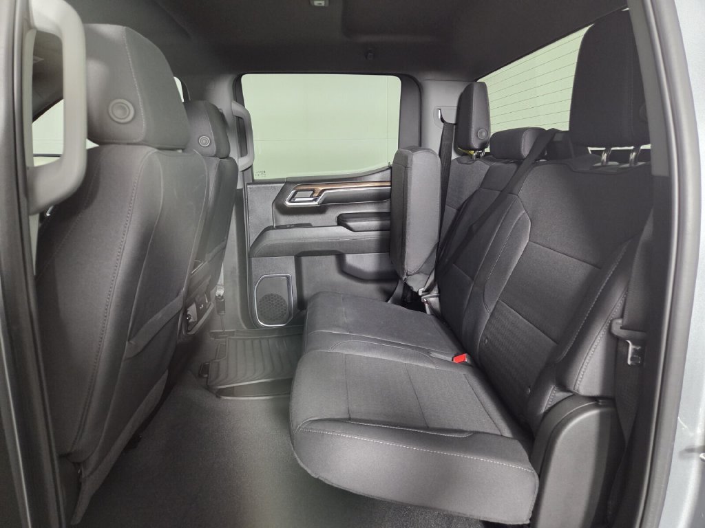 Used 2024 Chevrolet Silverado 1500 RST RWD image 22
