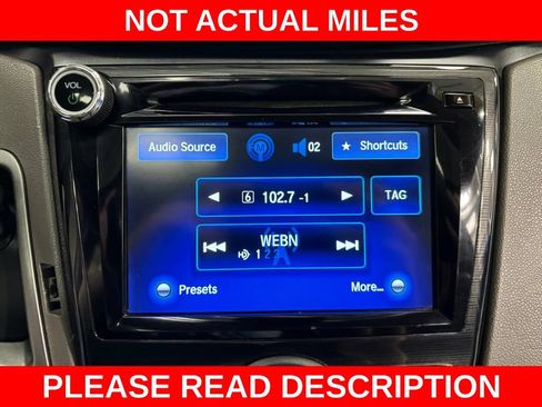 Used 2015 Honda Odyssey Touring image 24