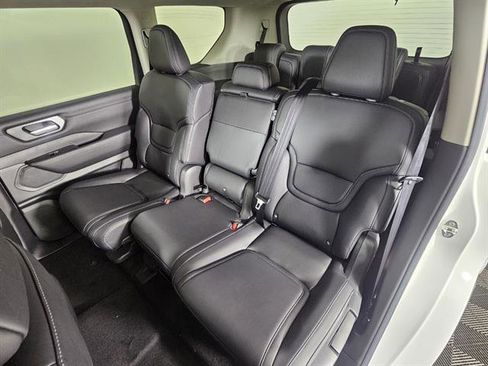 New 2026 Nissan Armada SV AWD/4WD image 19